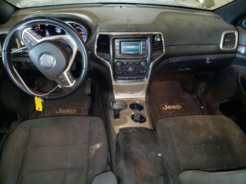 Aukcja sprzedaży 2015 Jeep Grand Cherokee, vin: 1C4RJFAG3FC912146, numer aukcji: 60774826