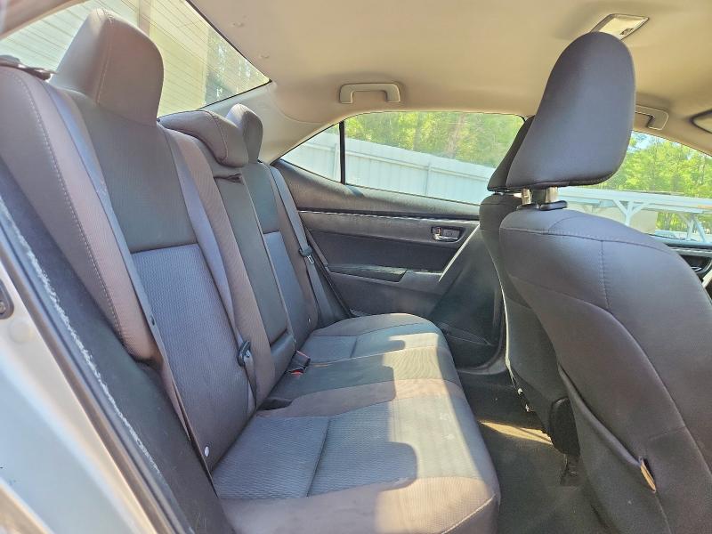 Aukcja sprzedaży 2017 Toyota Corolla, vin: 5YFBURHE9HP706659, numer aukcji: 58978236