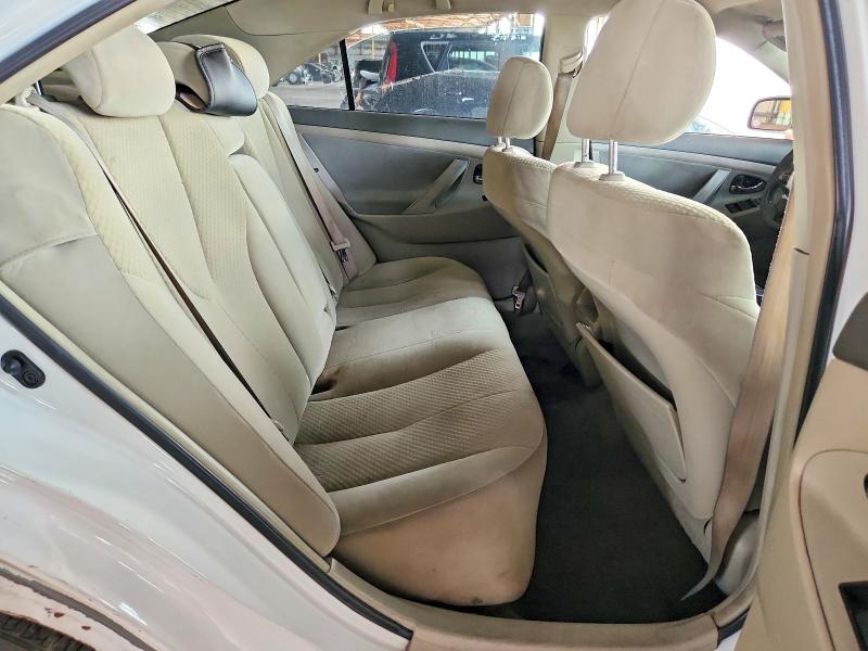 61399066 :رقم المزاد ، 4T1BE46K49U899361 vin ، 2009 Toyota Camry مزاد بيع