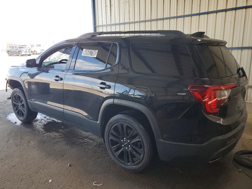 Aukcja sprzedaży 2021 Gmc Acadia, vin: 1GKKNKLSXMZ233411, numer aukcji: 60683786