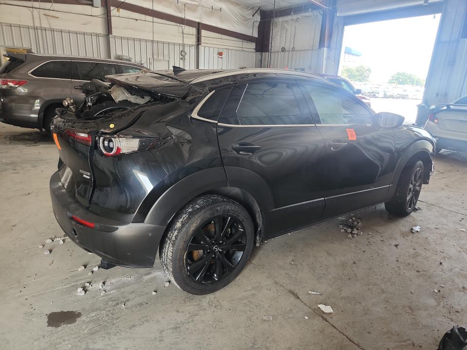 2021 Mazda Cx-30 მანქანა იყიდება აუქციონზე, vin: 3MVDMBEY1MM254060, აუქციონის ნომერი: 62596826