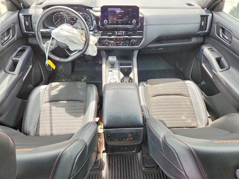 Aukcja sprzedaży 2023 Nissan Pathfinder, vin: 5N1DR3BD5PC258107, numer aukcji: 60850866