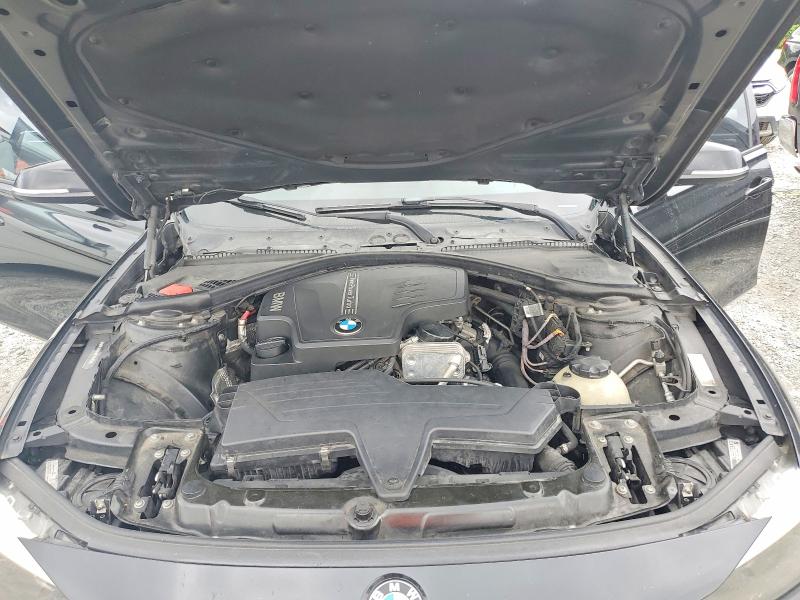 2013 Bmw 328 მანქანა იყიდება აუქციონზე, vin: WBA3A5C54DF355493, აუქციონის ნომერი: 60311566