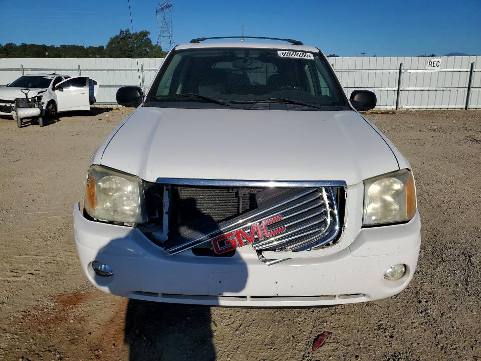 Продаж на аукціоні авто 2006 Gmc Envoy, vin: 1GKDT13S362124745, номер лоту: 60648266
