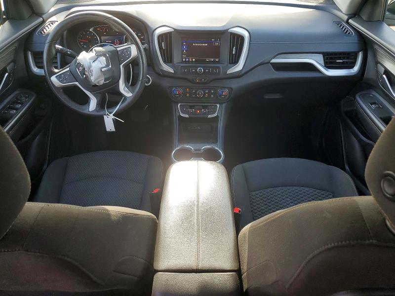 Продажа на аукционе авто 2022 Gmc Terrain, vin: 3GKALTEV4NL181071, номер лота: 63231466