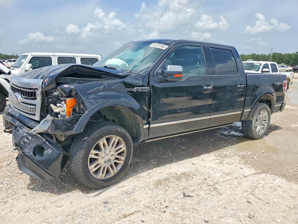 Продаж на аукціоні авто 2012 Ford F150, vin: 1FTFW1ET4CFA12090, номер лоту: 61281846