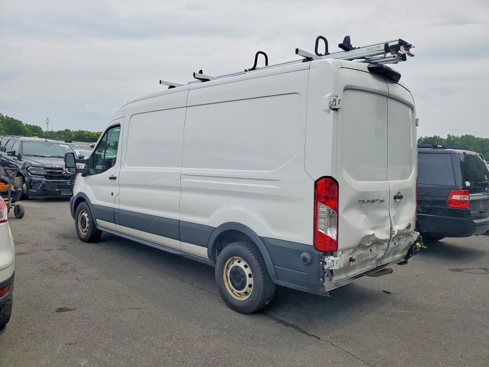 Auction sale of the 2023 Ford Transit, vin: 1FTBW9C81PKA58131, lot number: 60430986