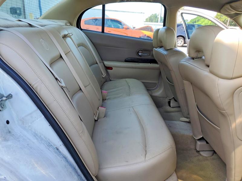 59294696 :رقم المزاد ، 1G4HR54K95U226406 vin ، 2005 Buick Lesabre مزاد بيع