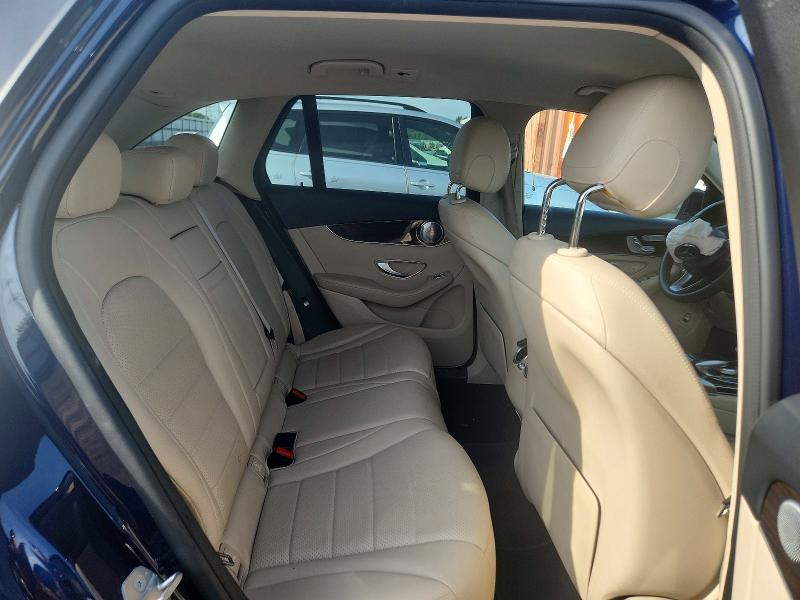 Продажа на аукционе авто 2017 Mercedes-benz Glc, vin: WDC0G4KB1HF163826, номер лота: 63352976