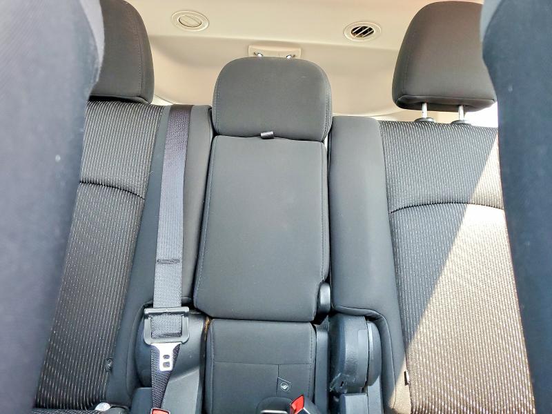 Aukcja sprzedaży 2011 Dodge Journey, vin: 3D4PG1FG7BT503201, numer aukcji: 62586866