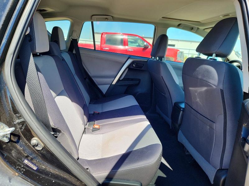 Продажа на аукционе авто 2013 Toyota Rav4, vin: 2T3RFREV3DW120245, номер лота: 60034056