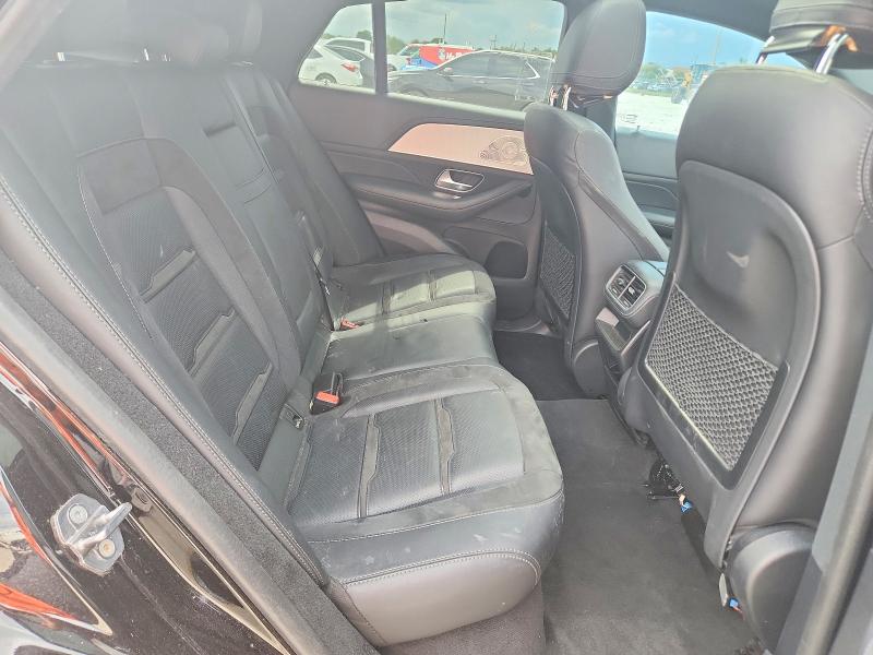 Продажа на аукционе авто 2021 Mercedes-benz Gle Coupe, vin: 4JGFD6BB7MA246586, номер лота: 63655146