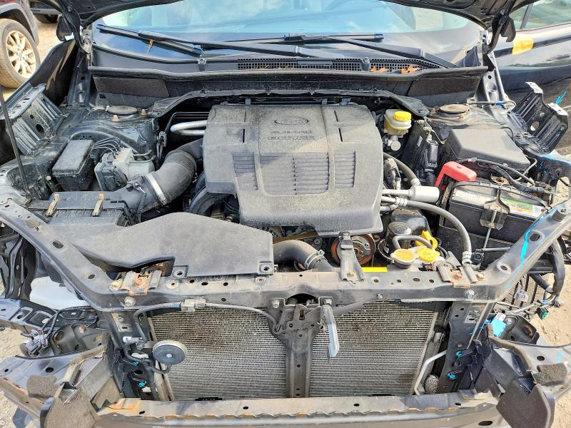 Aukcja sprzedaży 2019 Subaru Forester, vin: JF2SKACC0KH572951, numer aukcji: 62582046