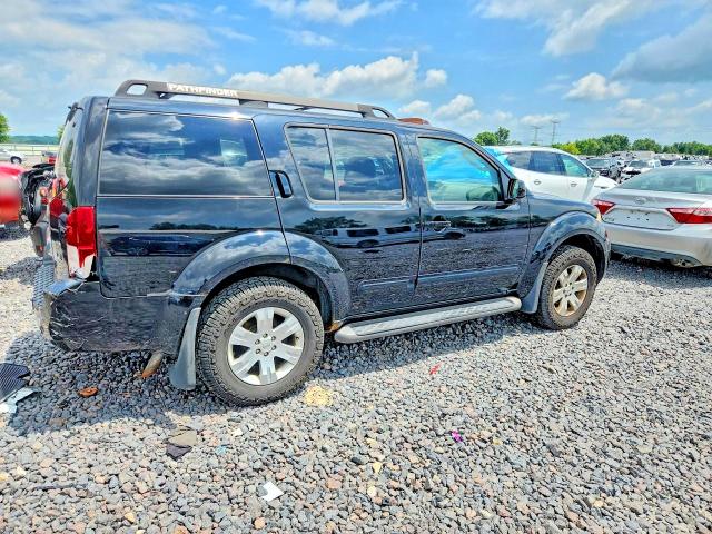 Продажа на аукционе авто 2021 Nissan Pathfinder, vin: 5N1AR18W57C620923, номер лота: 85983465