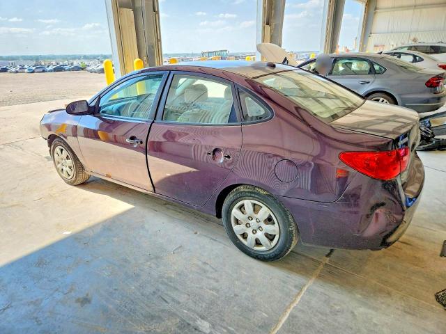 Продажа на аукционе авто 2008 Hyundai Elantra, vin: KMHDU46D28U341911, номер лота: 60628386