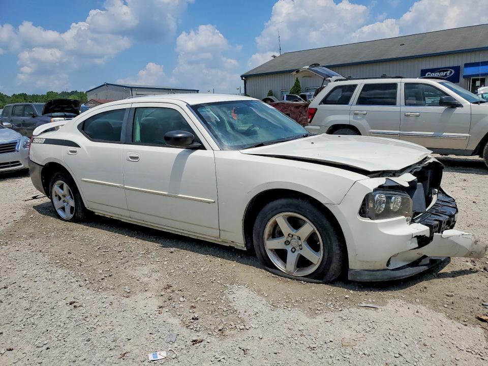 Aukcja sprzedaży 2009 Dodge Charger, vin: 2B3KA43D19H555187, numer aukcji: 59297886