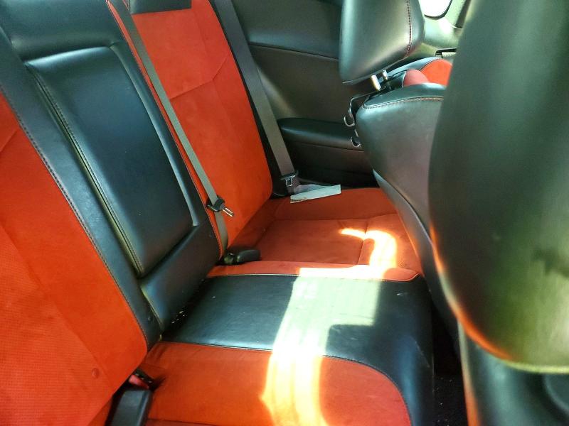 61587306 :رقم المزاد ، 2C3CDZFJ5MH617910 vin ، 2021 Dodge Challenger مزاد بيع