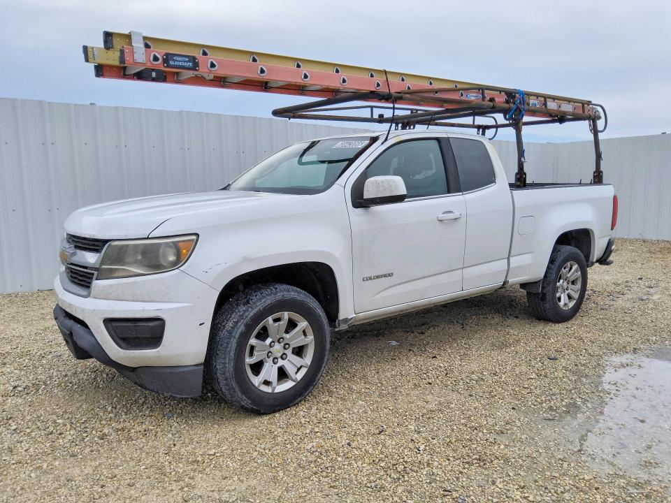 60443066 :رقم المزاد ، 1GCHSCEN9K1142976 vin ، 2019 Chevrolet Colorado مزاد بيع