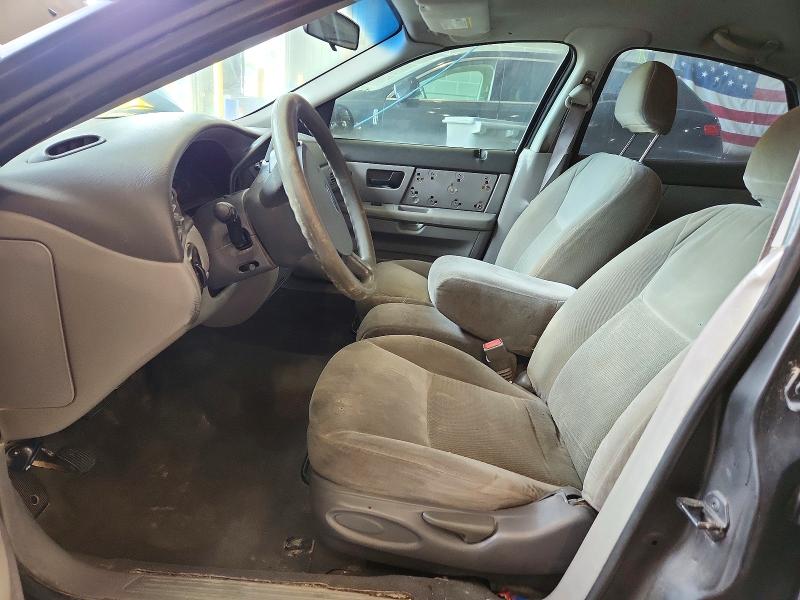 Продаж на аукціоні авто 2006 Ford Taurus, vin: 1FAFP53U66A161916, номер лоту: 61082916