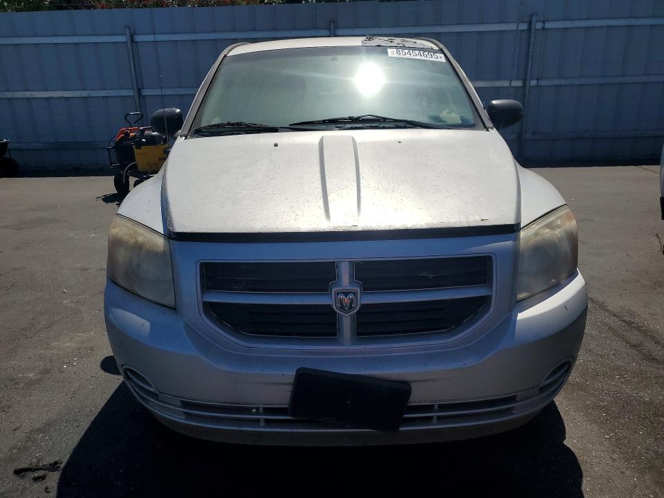 Aukcja sprzedaży 2007 Dodge Caliber, vin: 1B3HB28B17D113717, numer aukcji: 85454695