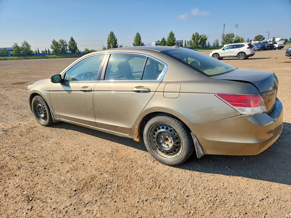 Продаж на аукціоні авто 2008 Honda Accord, vin: 1HGCP26848A801460, номер лоту: 62314556