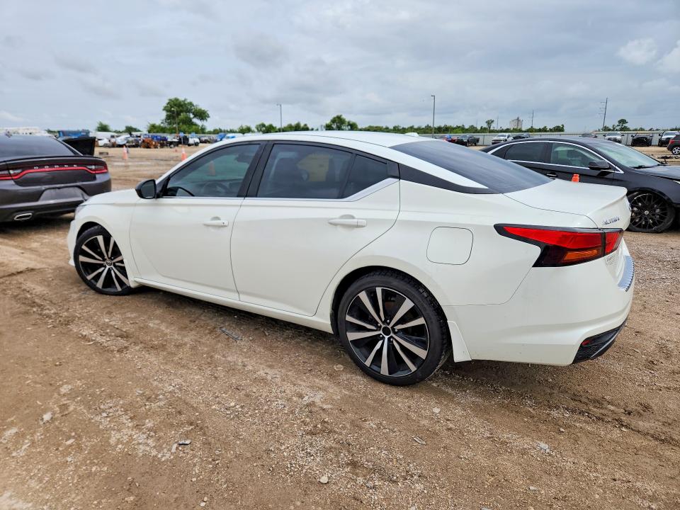 Продажа на аукционе авто 2019 Nissan Altima, vin: 1N4BL4CV1KC203467, номер лота: 61436366