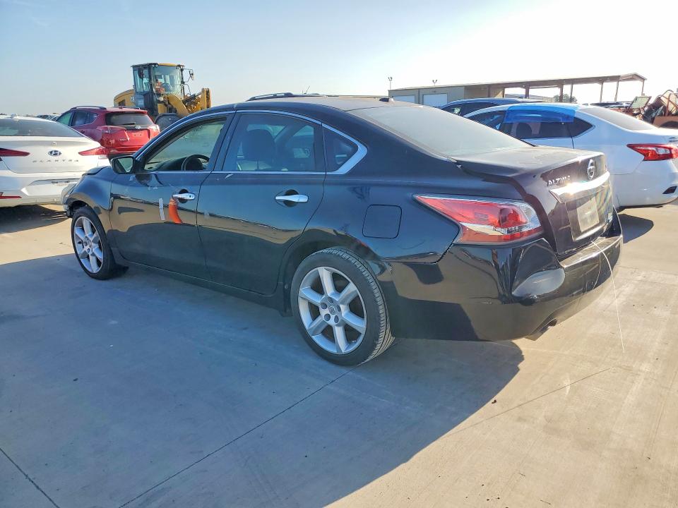 59010926 :رقم المزاد ، 1N4AL3AP7EN231423 vin ، 2014 Nissan Altima مزاد بيع