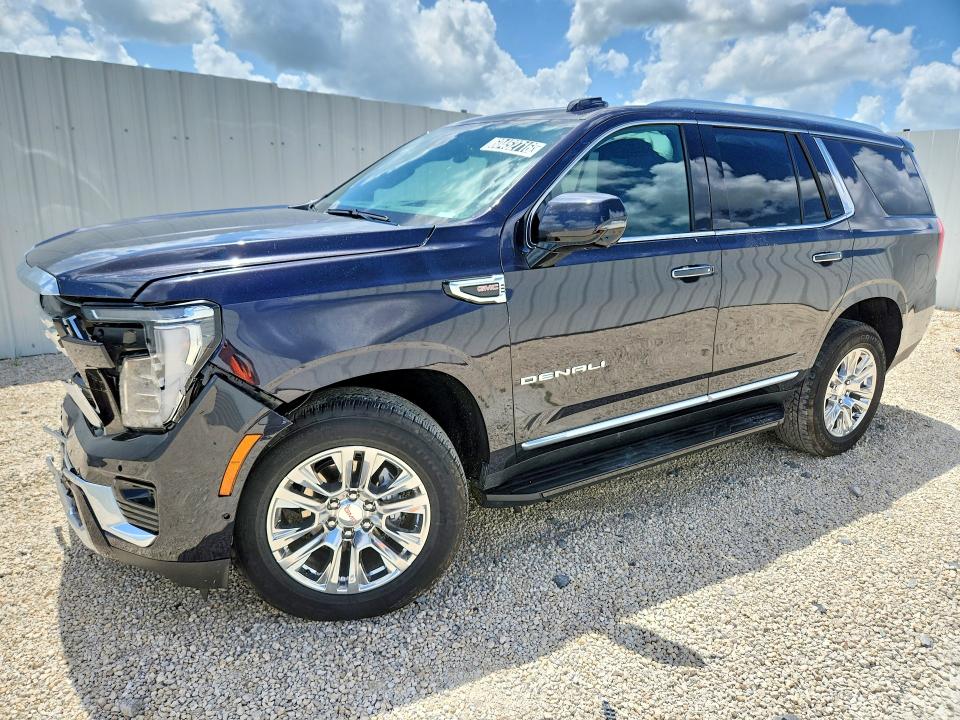 2026 Gmc Yukon მანქანა იყიდება აუქციონზე, vin: 1GKS2DKL7TR302942, აუქციონის ნომერი: 60452716