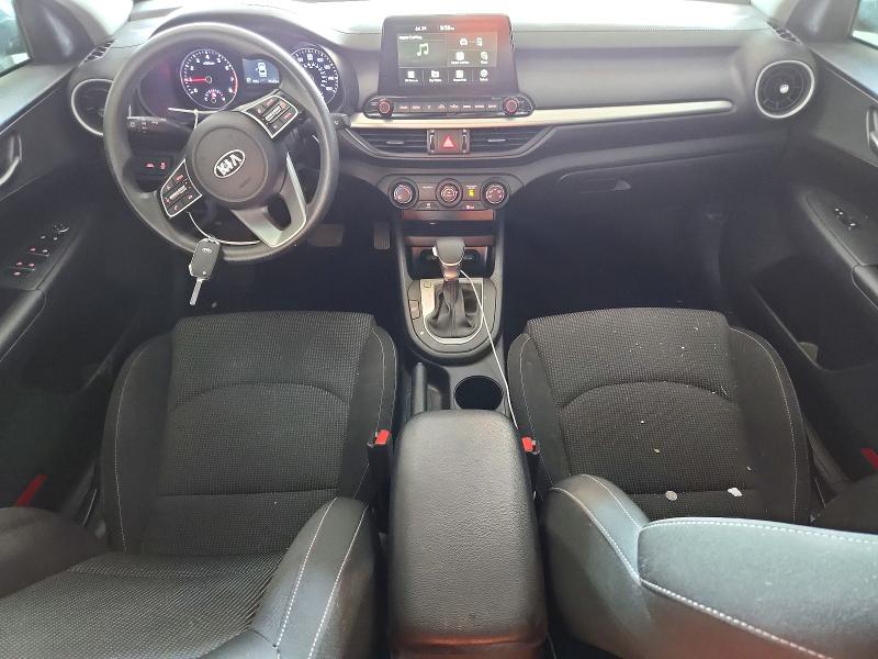 Продаж на аукціоні авто 2021 Kia Forte, vin: 3KPF24AD1ME325010, номер лоту: 62428986
