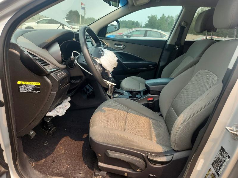 Aukcja sprzedaży 2013 Hyundai Santa Fe Sport, vin: 5XYZT3LB4DG107615, numer aukcji: 61708566