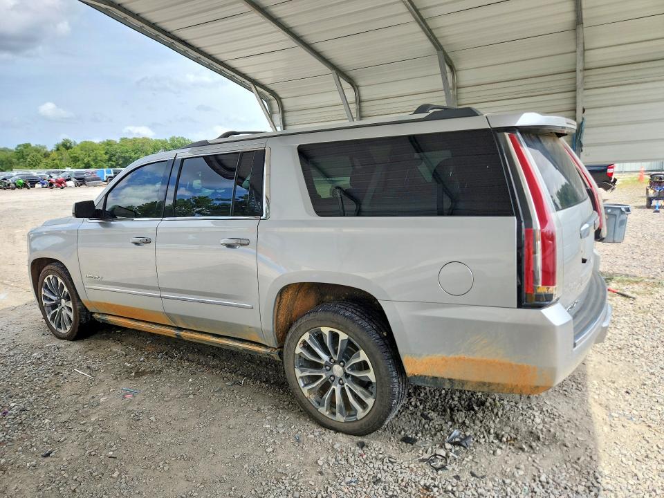Aukcja sprzedaży 2016 Gmc Yukon Xl, vin: 1GKS2HKJ7GR406049, numer aukcji: 61392116