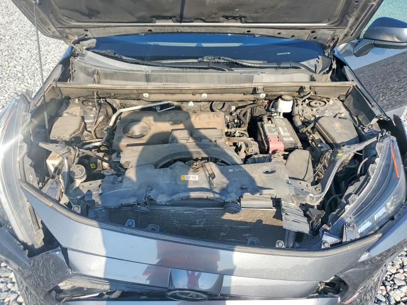 Aukcja sprzedaży 2020 Toyota Rav4, vin: 2T3H1RFV1LC048356, numer aukcji: 63389926