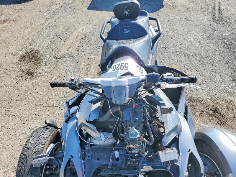 Продажа на аукционе авто 2011 Can-am Spyder Roadster, vin: 2BXJAWA16BV000550, номер лота: 60845926