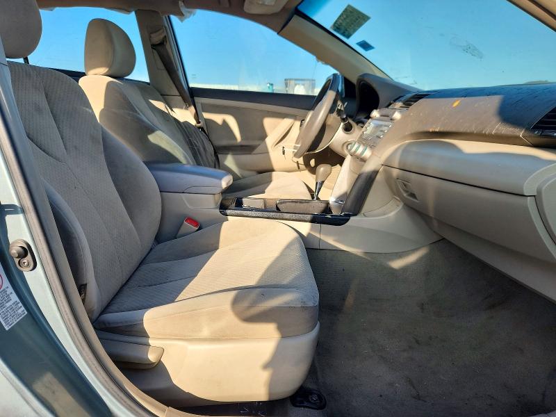 62656556 :رقم المزاد ، 4T1BE46K79U876110 vin ، 2009 Toyota Camry مزاد بيع