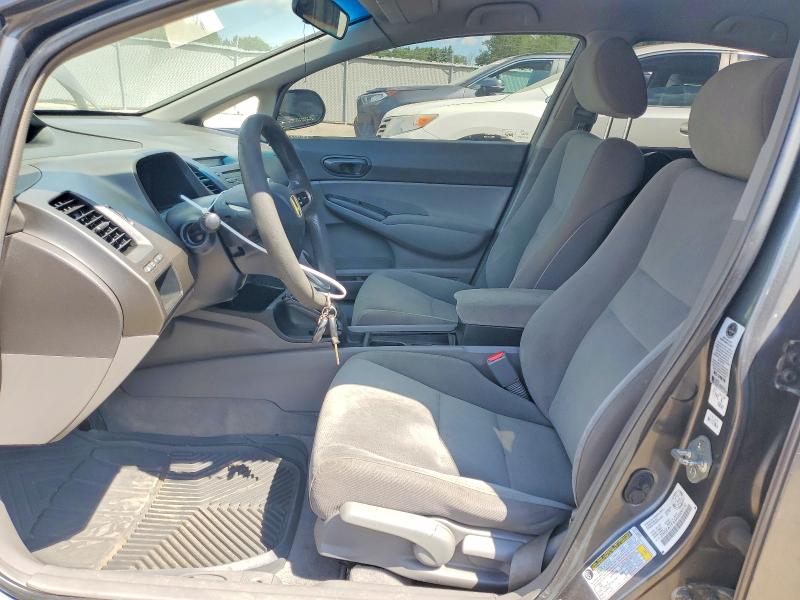 Продаж на аукціоні авто 2010 Honda Civic, vin: 2HGFA1F43AH000130, номер лоту: 85633545