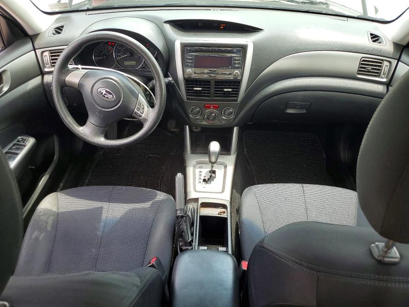 Продаж на аукціоні авто 2011 Subaru Forester, vin: JF2SHABC2BH710988, номер лоту: 59861256