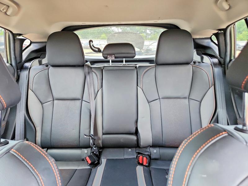 2025 Subaru Crosstrek მანქანა იყიდება აუქციონზე, vin: 4S4GUHN6XS3711359, აუქციონის ნომერი: 63213986
