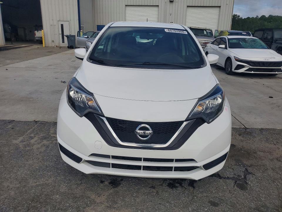Aukcja sprzedaży 2018 Nissan Versa Note, vin: 3N1CE2CP5JL356812, numer aukcji: 60702806