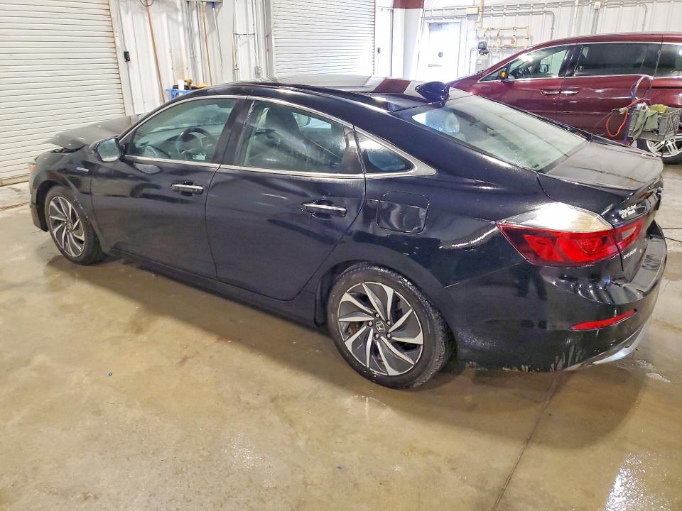 Продаж на аукціоні авто 2020 Honda Insight, vin: 19XZE4F91LE004110, номер лоту: 59824846
