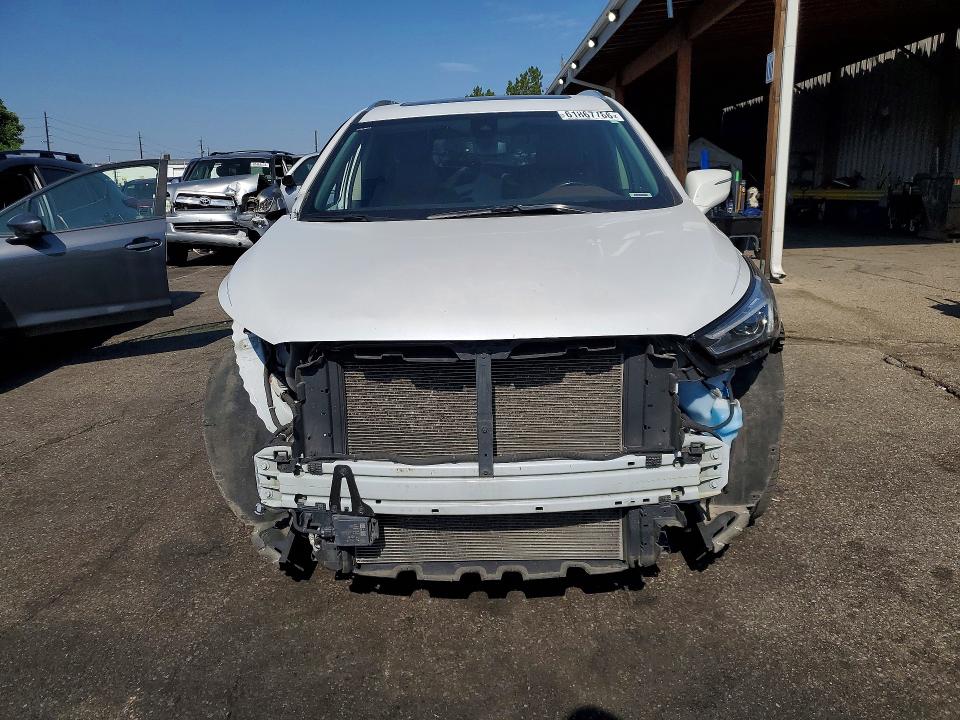 61867786 :رقم المزاد ، 5GAEVCKW2LJ258174 vin ، 2020 Buick Enclave مزاد بيع