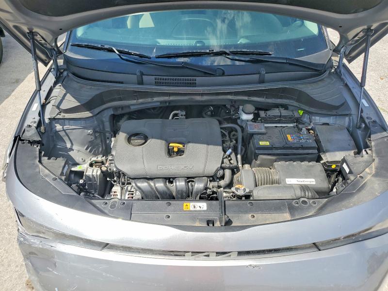62416206 :رقم المزاد ، KNDJ23AU9R7918836 vin ، 2024 Kia Soul مزاد بيع