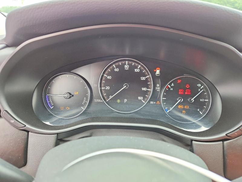 60562226 :رقم المزاد ، 7MMVAAEW3TN171483 vin ، 2026 Mazda Cx-50 مزاد بيع