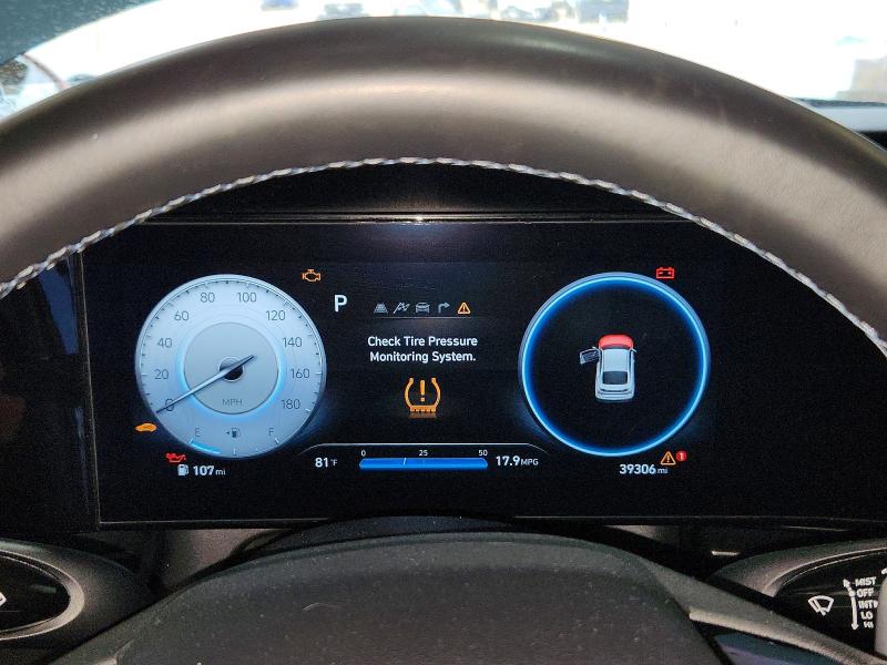 Aukcja sprzedaży 2025 Hyundai Elantra N, vin: KMHLW4DK4SU025022, numer aukcji: 60371966