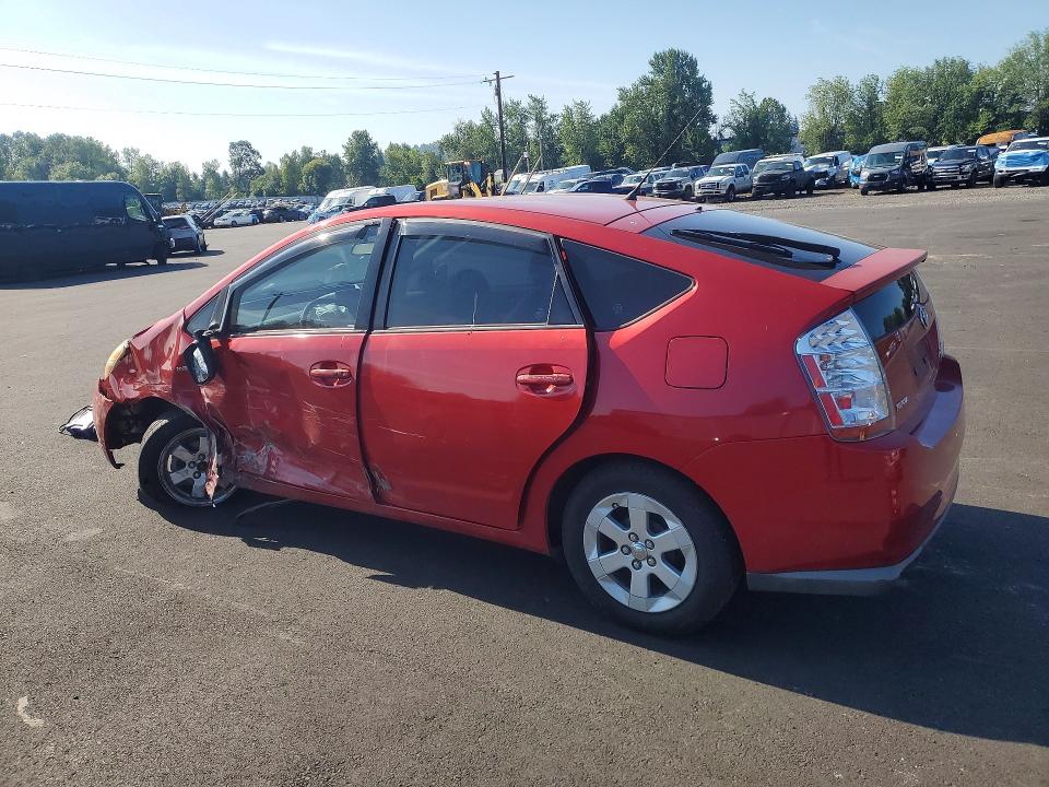 Продаж на аукціоні авто 2008 Toyota Prius, vin: JTDKB20U487773574, номер лоту: 59728746