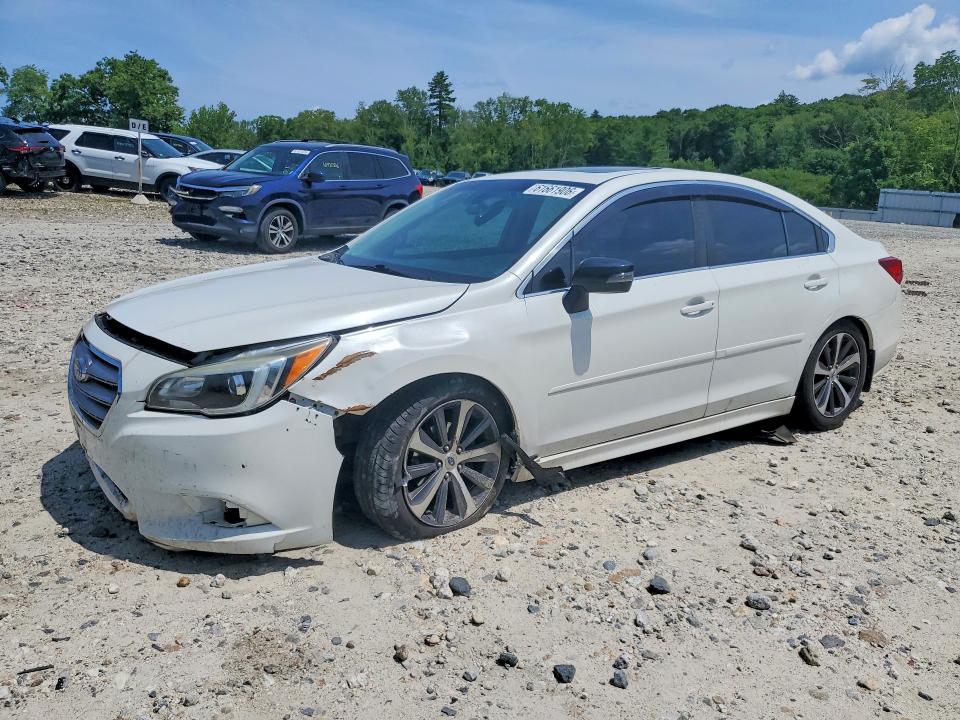 2017 Subaru Legacy მანქანა იყიდება აუქციონზე, vin: 4S3BNAN61H3033029, აუქციონის ნომერი: 61661906
