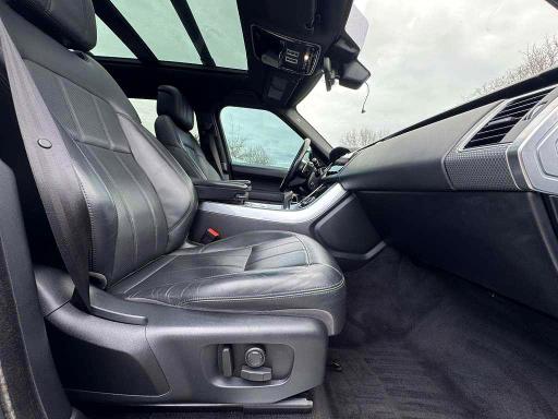 63542496 :رقم المزاد ، SALWR2SE0MA758093 vin ، 2021 Land Rover Range Rover Sport مزاد بيع