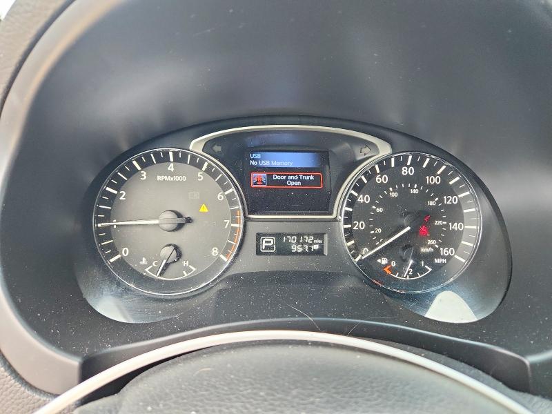 Продаж на аукціоні авто 2015 Nissan Altima, vin: 1N4AL3AP7FN340692, номер лоту: 61762076