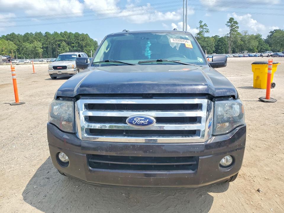 Aukcja sprzedaży 2014 Ford Expedition, vin: 1FMJK1K5XEEF16076, numer aukcji: 63500456