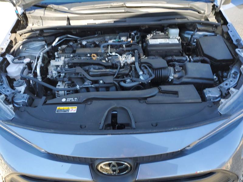 60404556 :رقم المزاد ، 5YFB4MDE8RP218216 vin ، 2024 Toyota Corolla مزاد بيع