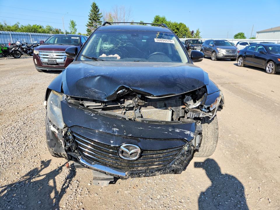 Aukcja sprzedaży 2013 Mazda Cx-9, vin: JM3TB3DA8D0409632, numer aukcji: 60894476